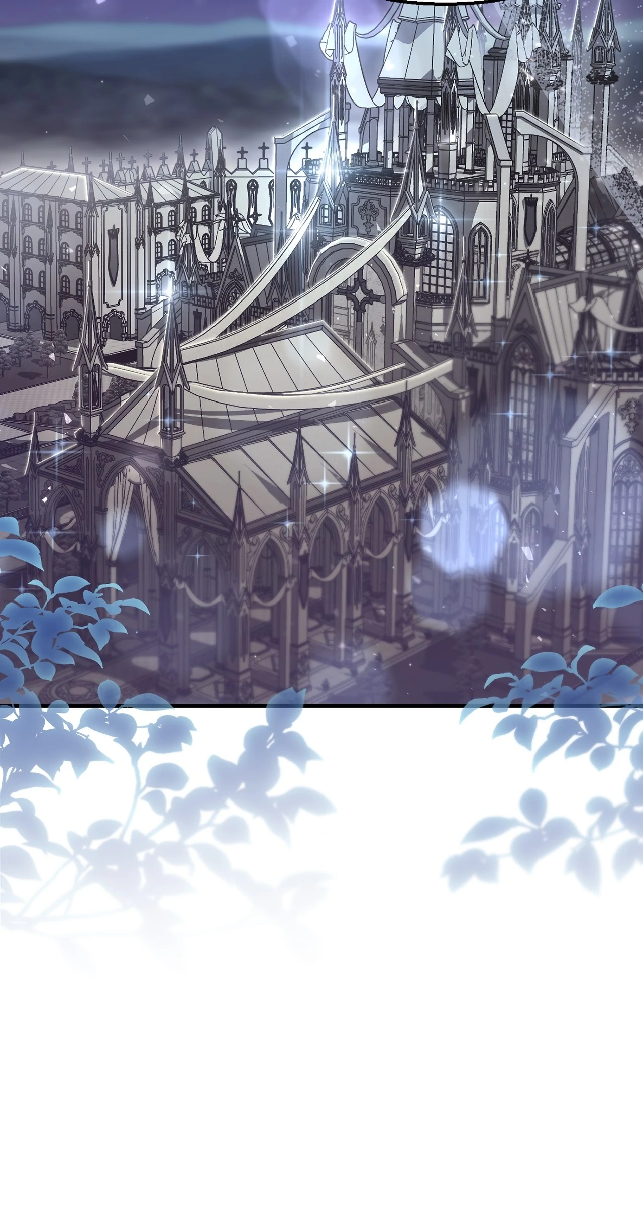 The Secret Bedroom of a Dejected Royal Daughter Chapter 105 - Page 33