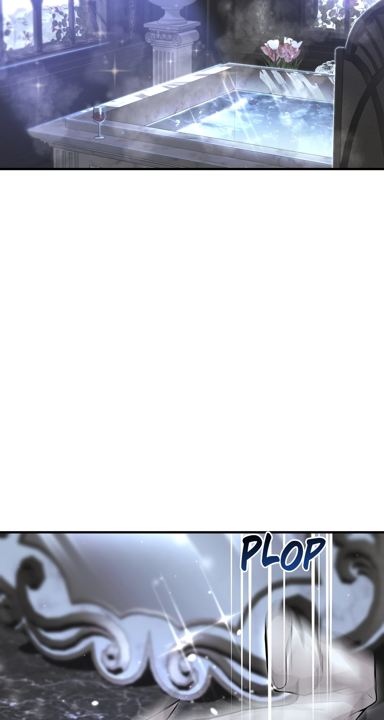 The Secret Bedroom of a Dejected Royal Daughter Chapter 105 - Page 35