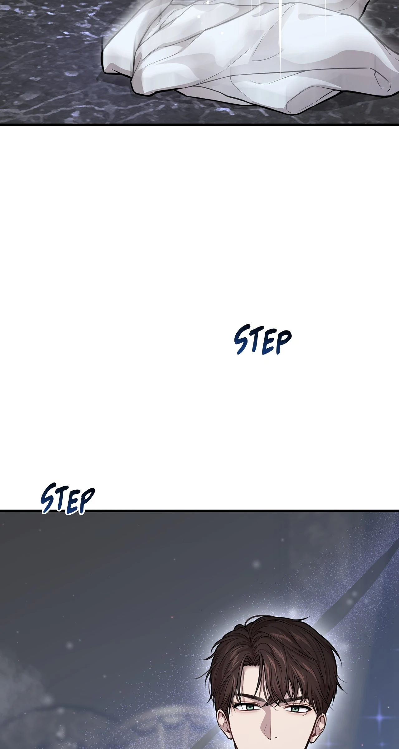 The Secret Bedroom of a Dejected Royal Daughter Chapter 105 - Page 36