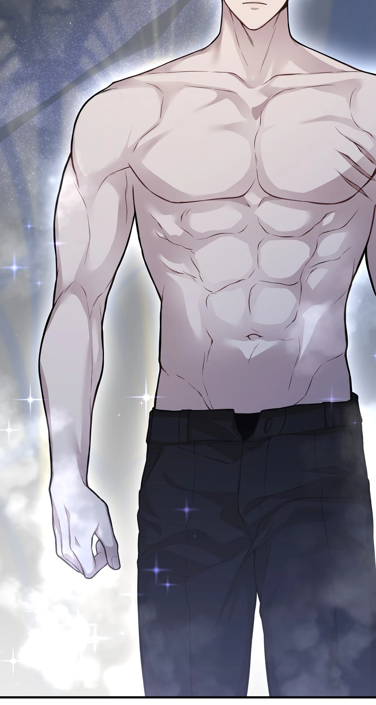 The Secret Bedroom of a Dejected Royal Daughter Chapter 105 - Page 37