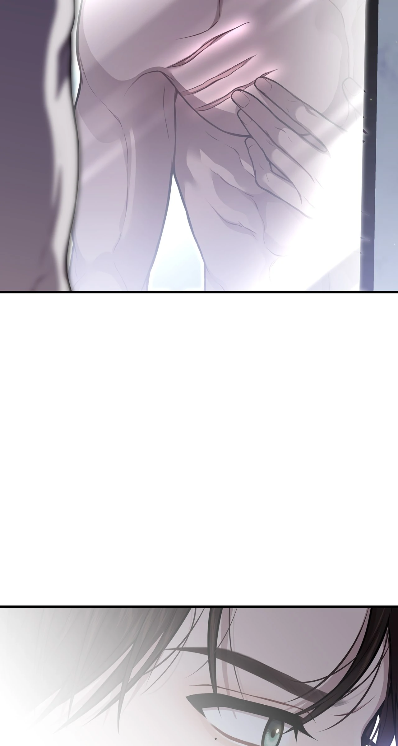 The Secret Bedroom of a Dejected Royal Daughter Chapter 105 - Page 39