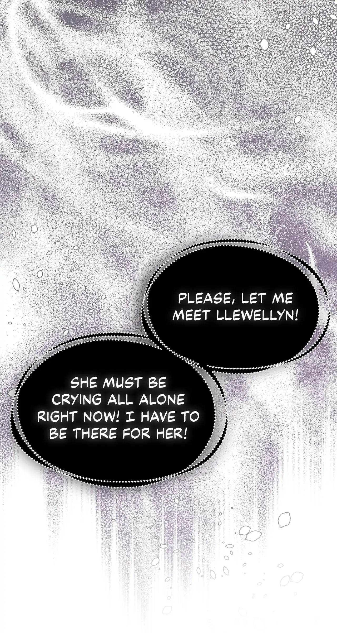 The Secret Bedroom of a Dejected Royal Daughter Chapter 105 - Page 41