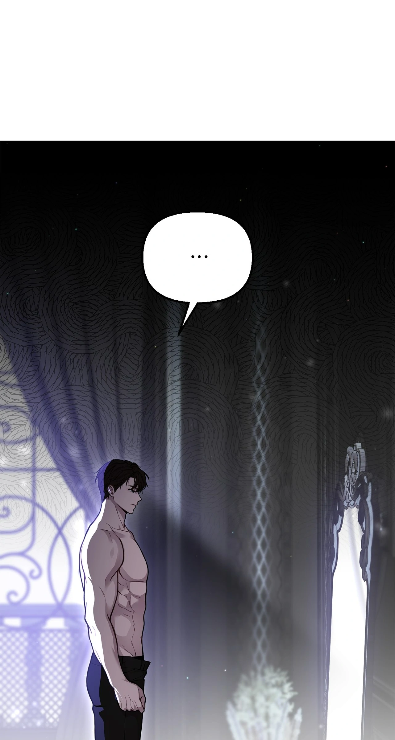 The Secret Bedroom of a Dejected Royal Daughter Chapter 105 - Page 43