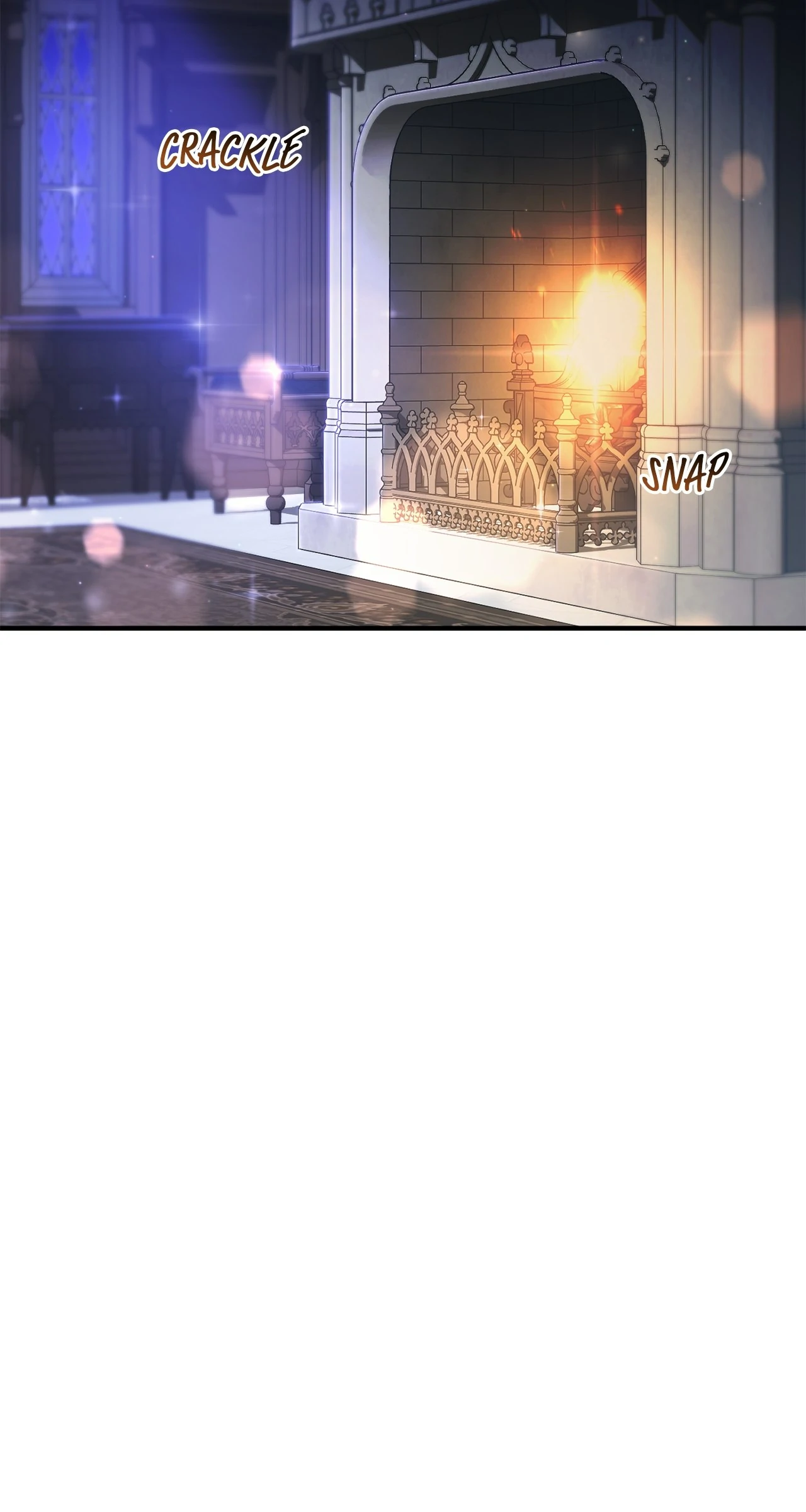 The Secret Bedroom of a Dejected Royal Daughter Chapter 105 - Page 47