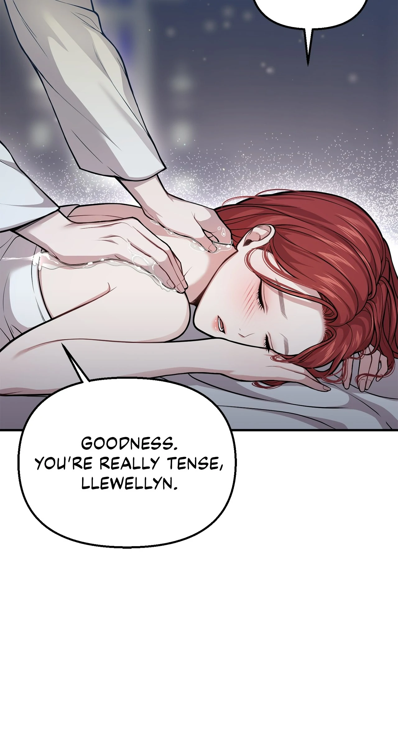 The Secret Bedroom of a Dejected Royal Daughter Chapter 105 - Page 50