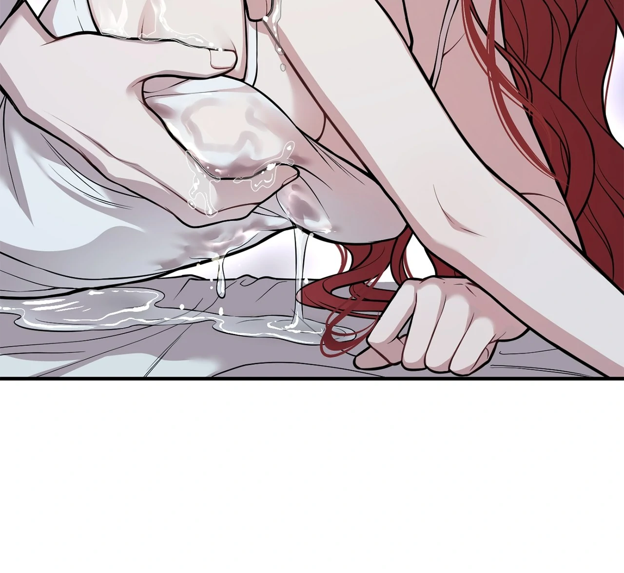 The Secret Bedroom of a Dejected Royal Daughter Chapter 105 - Page 52