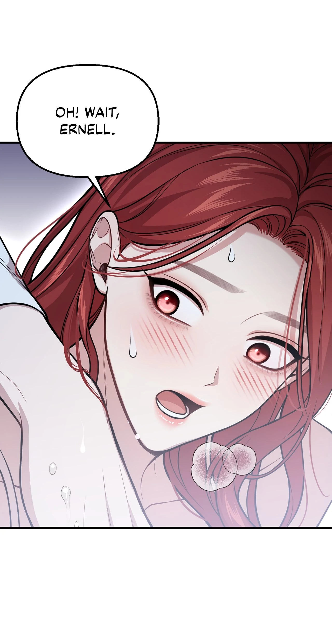 The Secret Bedroom of a Dejected Royal Daughter Chapter 105 - Page 53