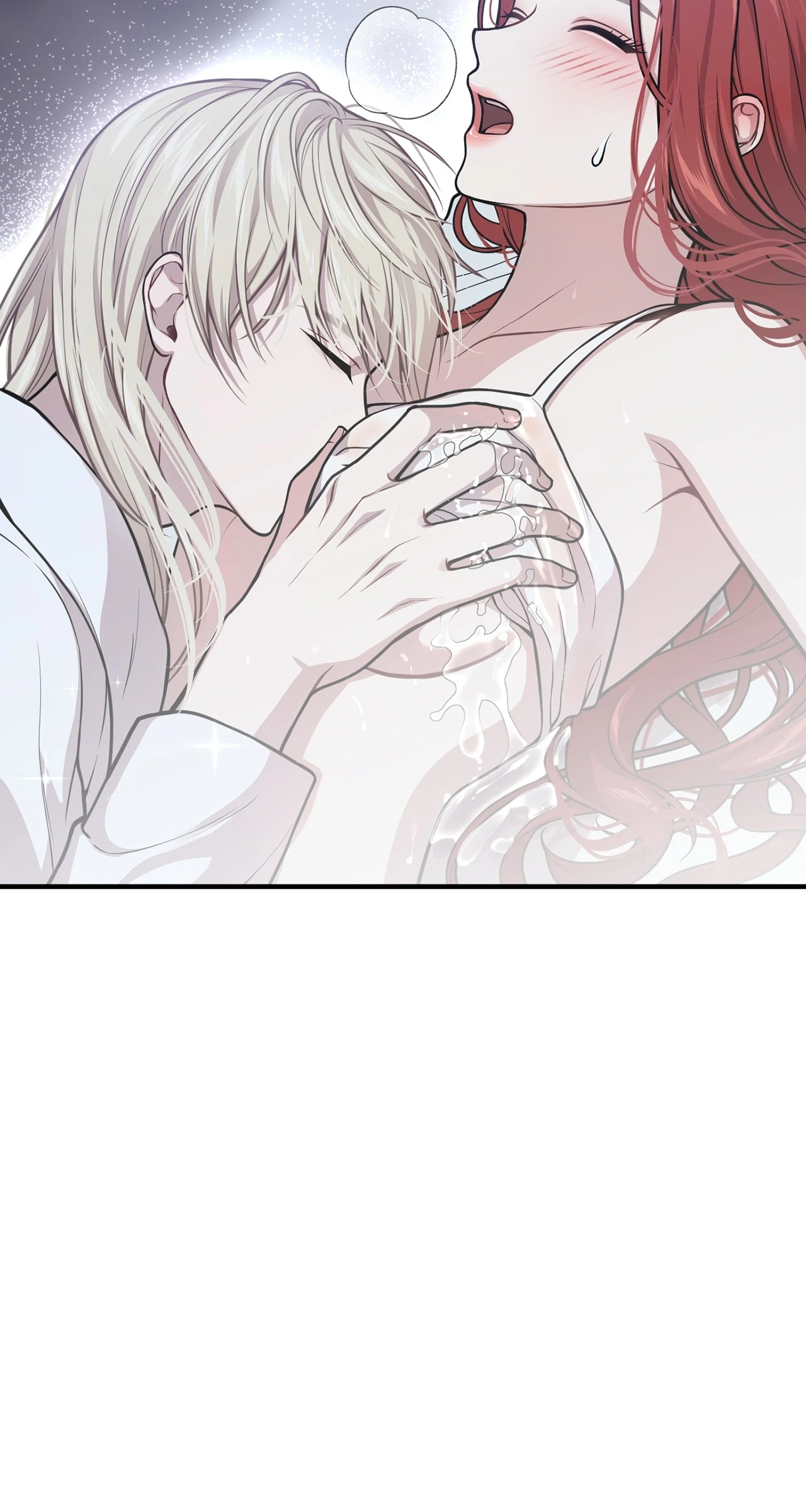 The Secret Bedroom of a Dejected Royal Daughter Chapter 105 - Page 58