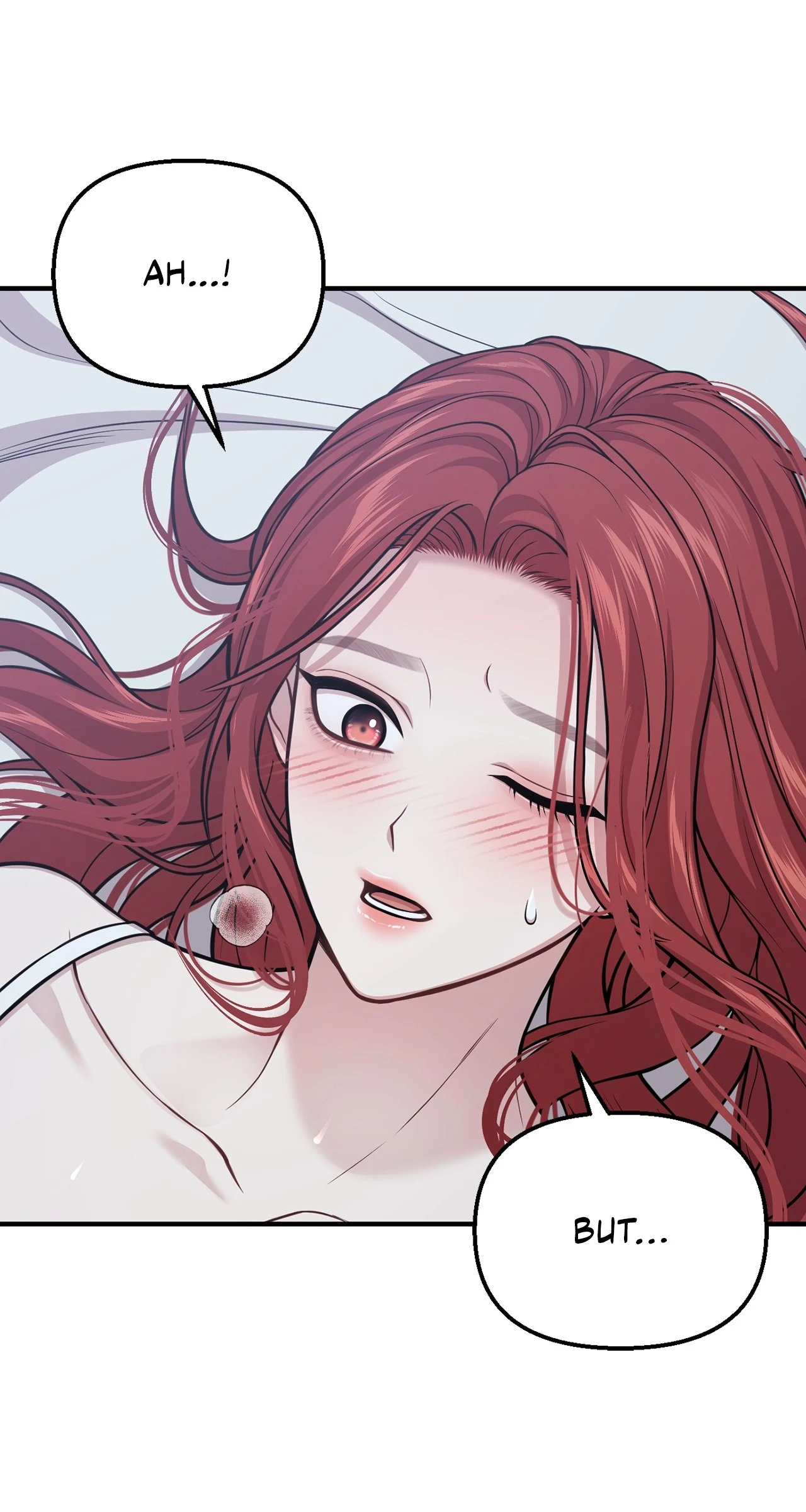 The Secret Bedroom of a Dejected Royal Daughter Chapter 105 - Page 59