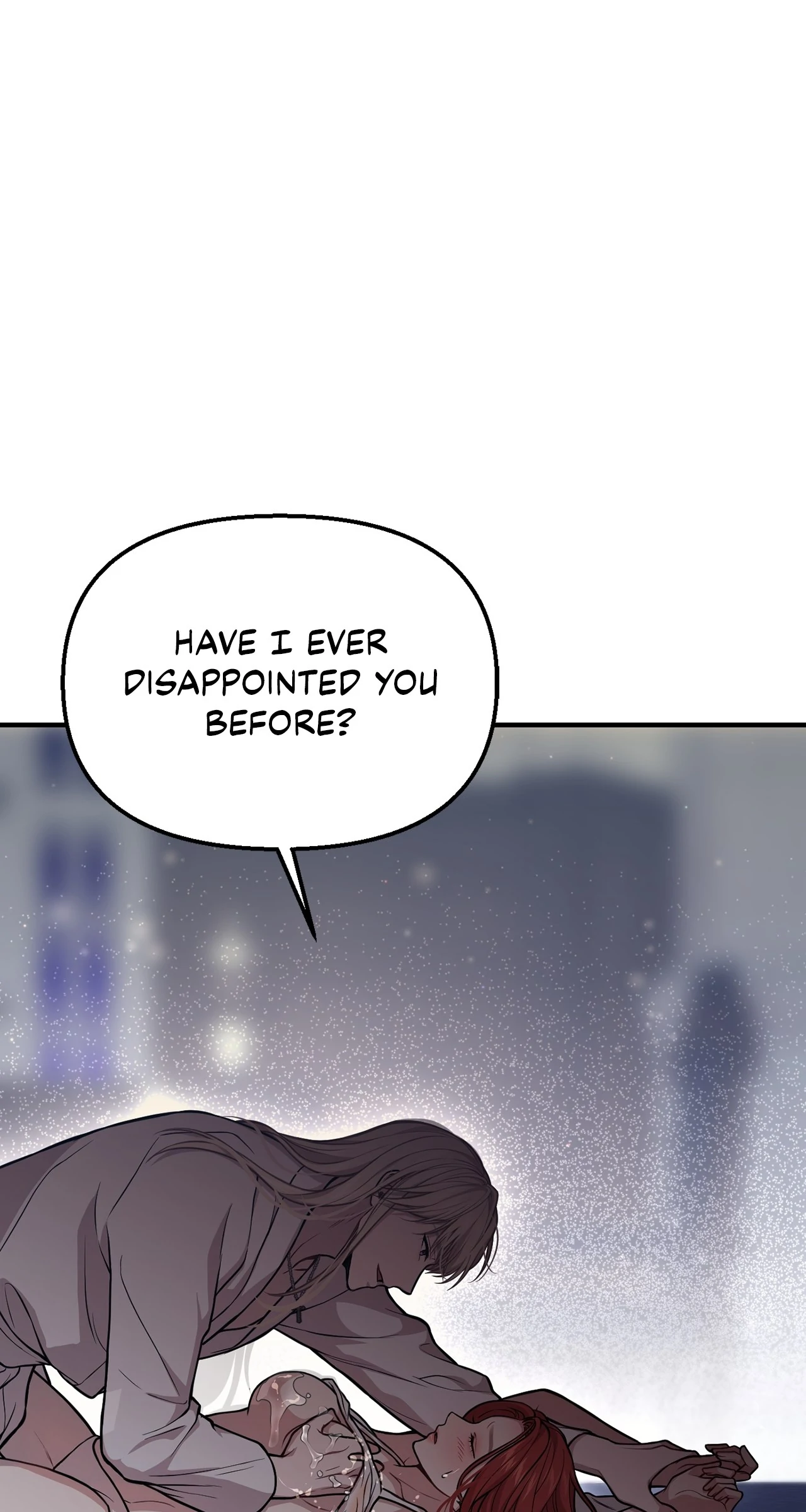 The Secret Bedroom of a Dejected Royal Daughter Chapter 105 - Page 61