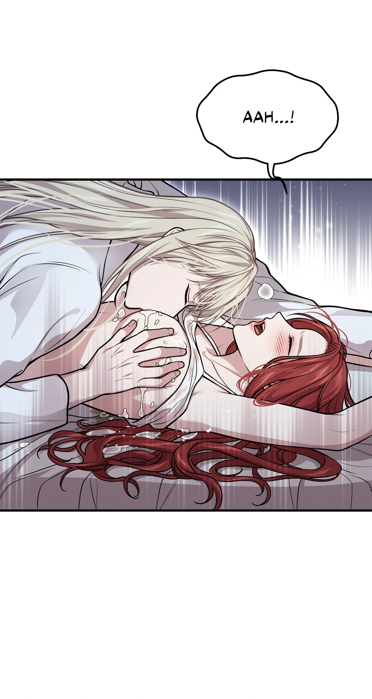 The Secret Bedroom of a Dejected Royal Daughter Chapter 105 - Page 65