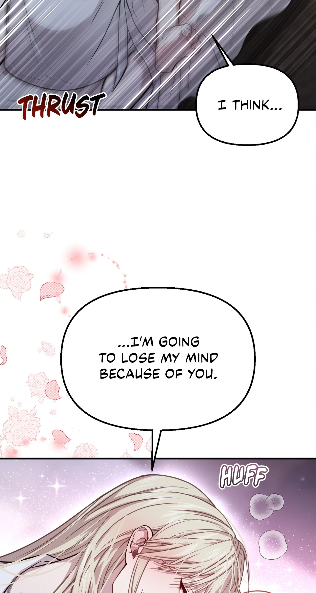 The Secret Bedroom of a Dejected Royal Daughter Chapter 105 - Page 83