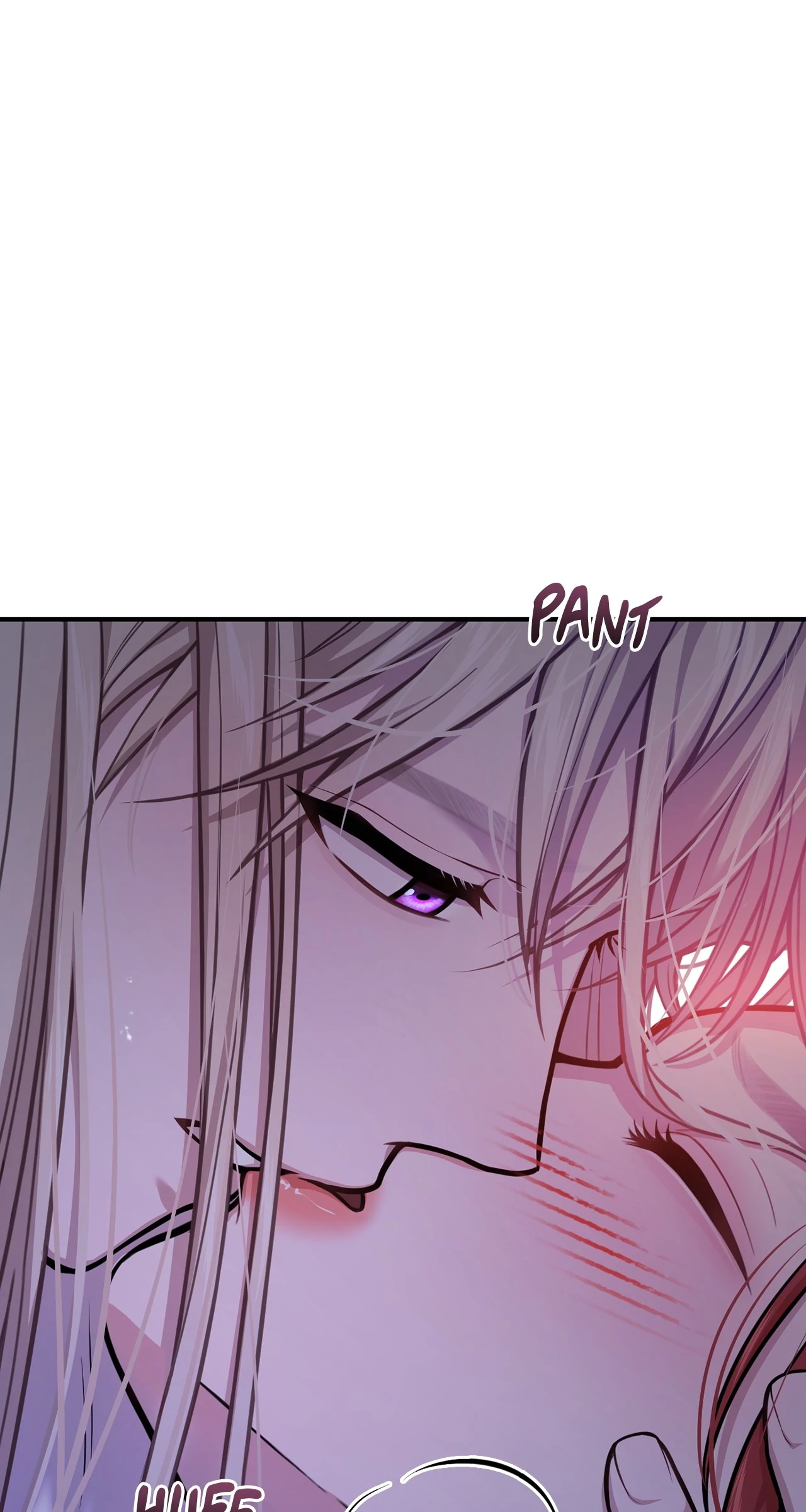 The Secret Bedroom of a Dejected Royal Daughter Chapter 105 - Page 85