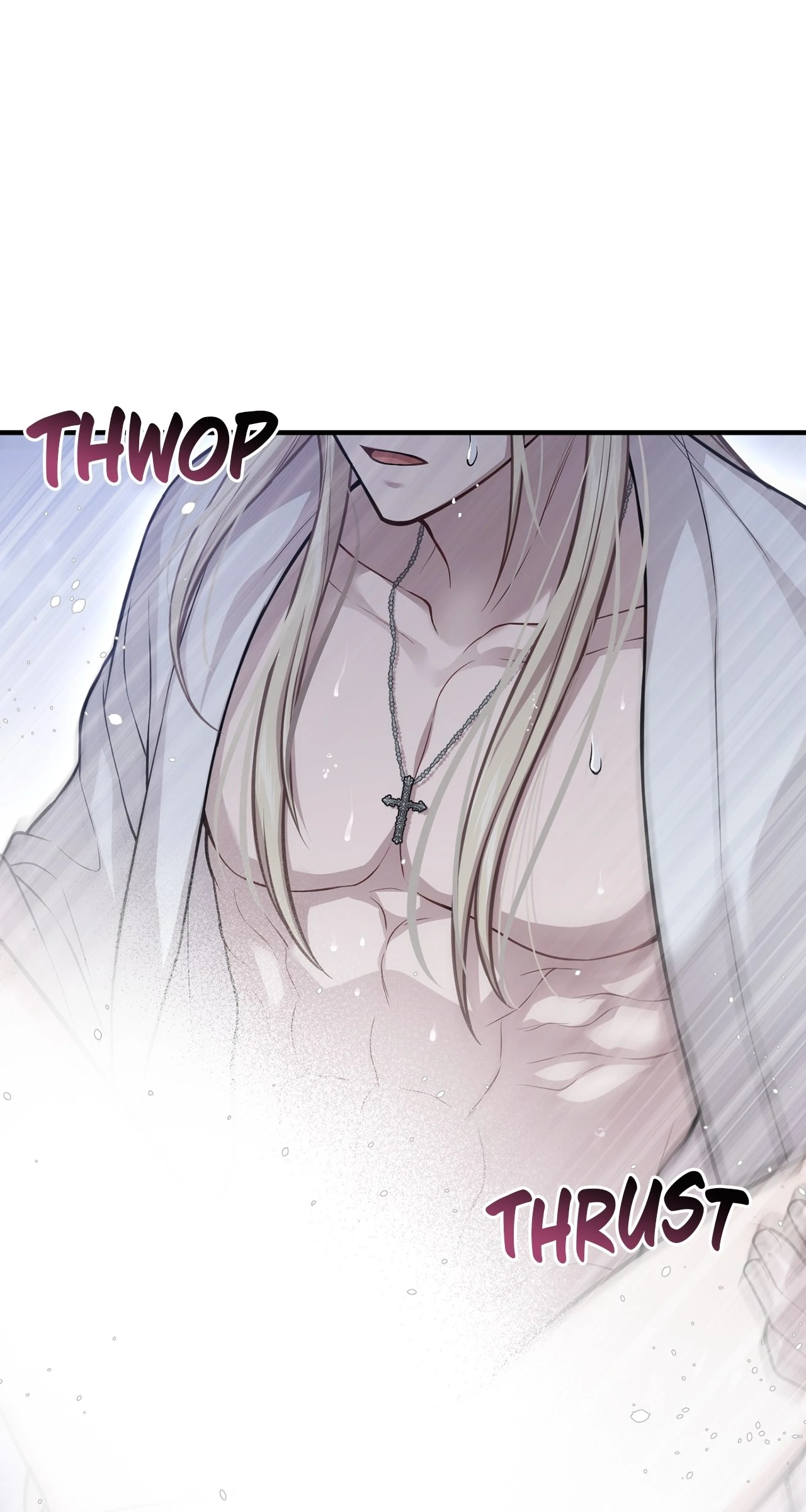 The Secret Bedroom of a Dejected Royal Daughter Chapter 105 - Page 88