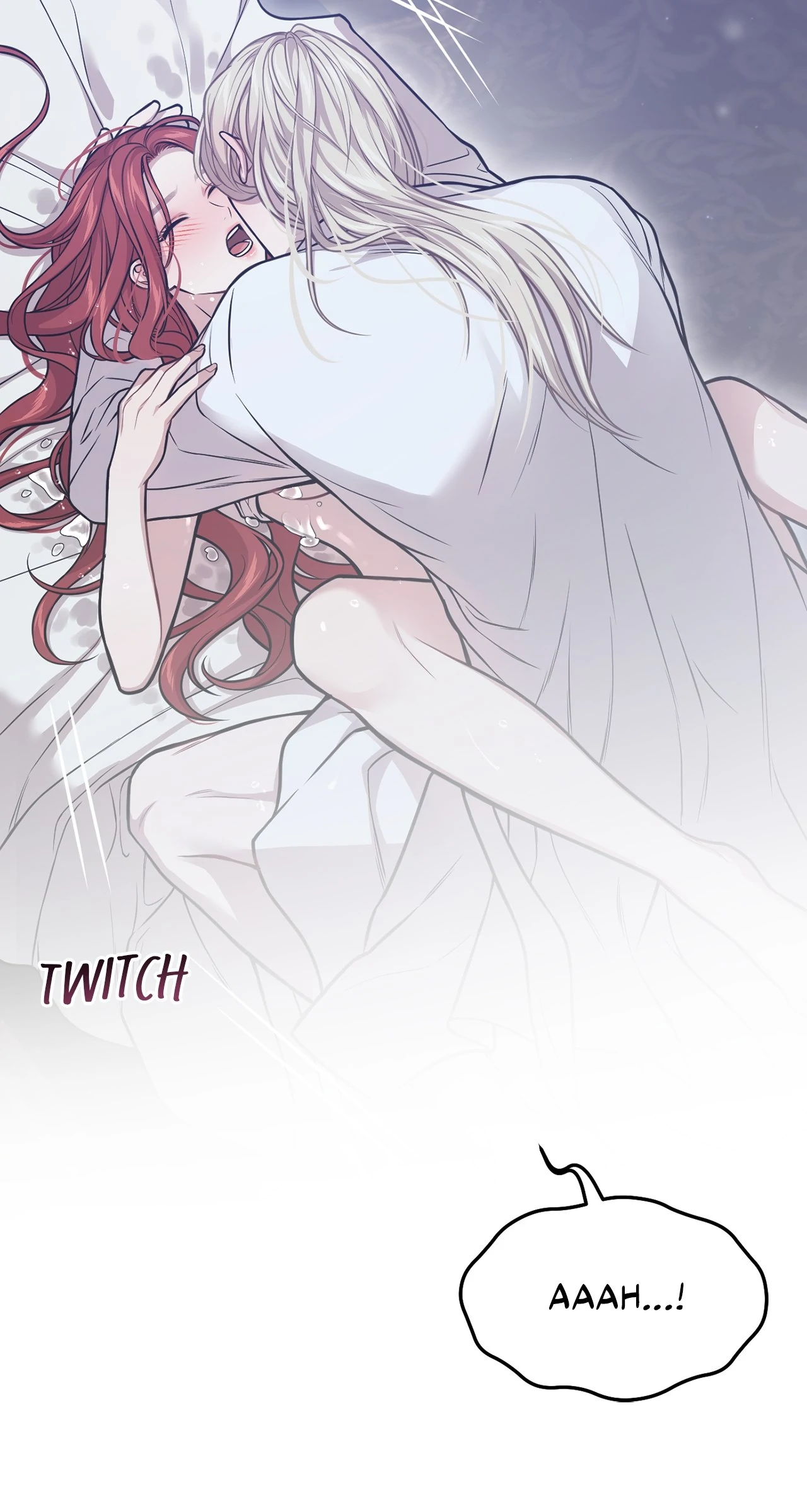 The Secret Bedroom of a Dejected Royal Daughter Chapter 105 - Page 90