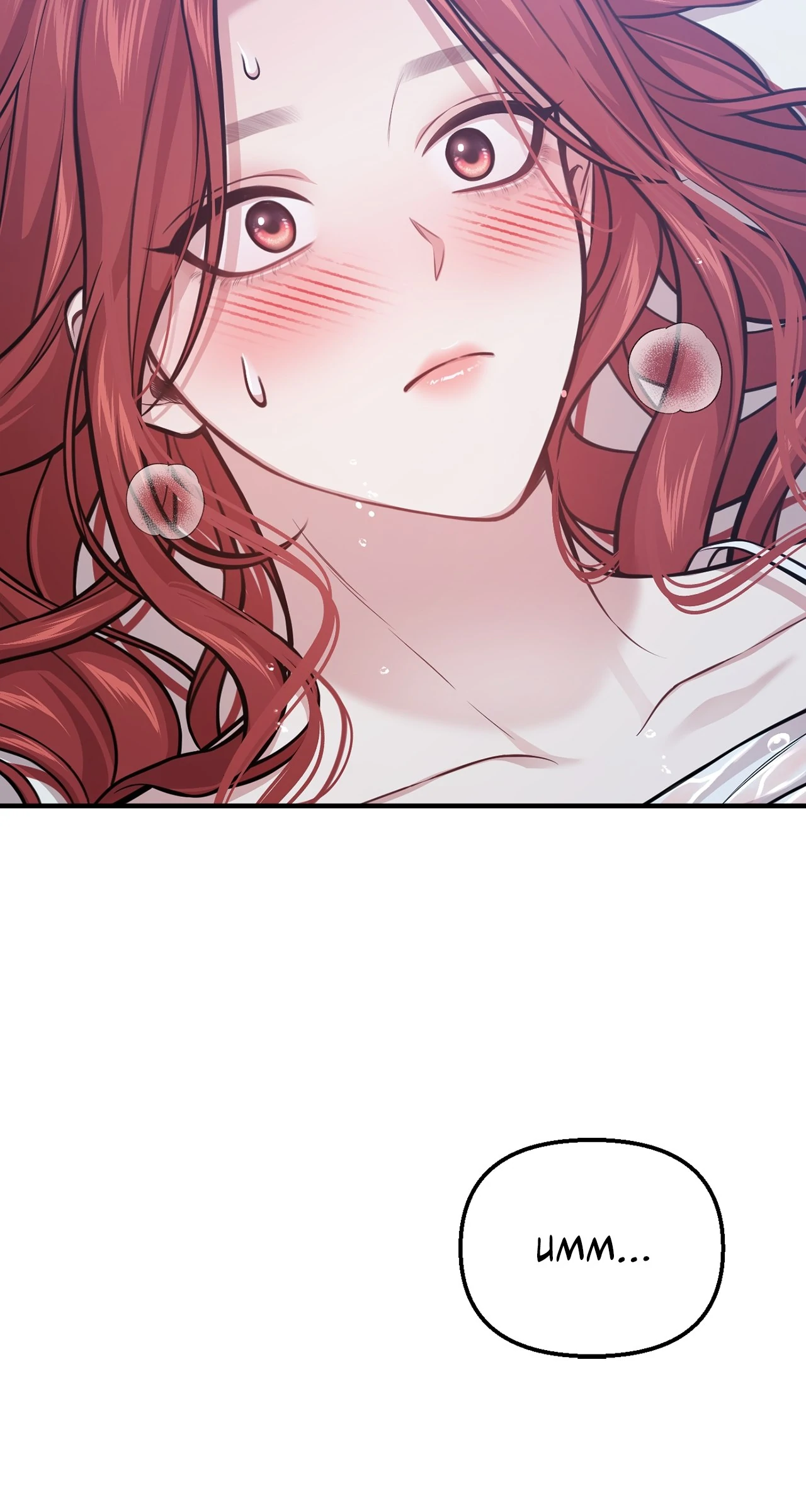 The Secret Bedroom of a Dejected Royal Daughter Chapter 105 - Page 95