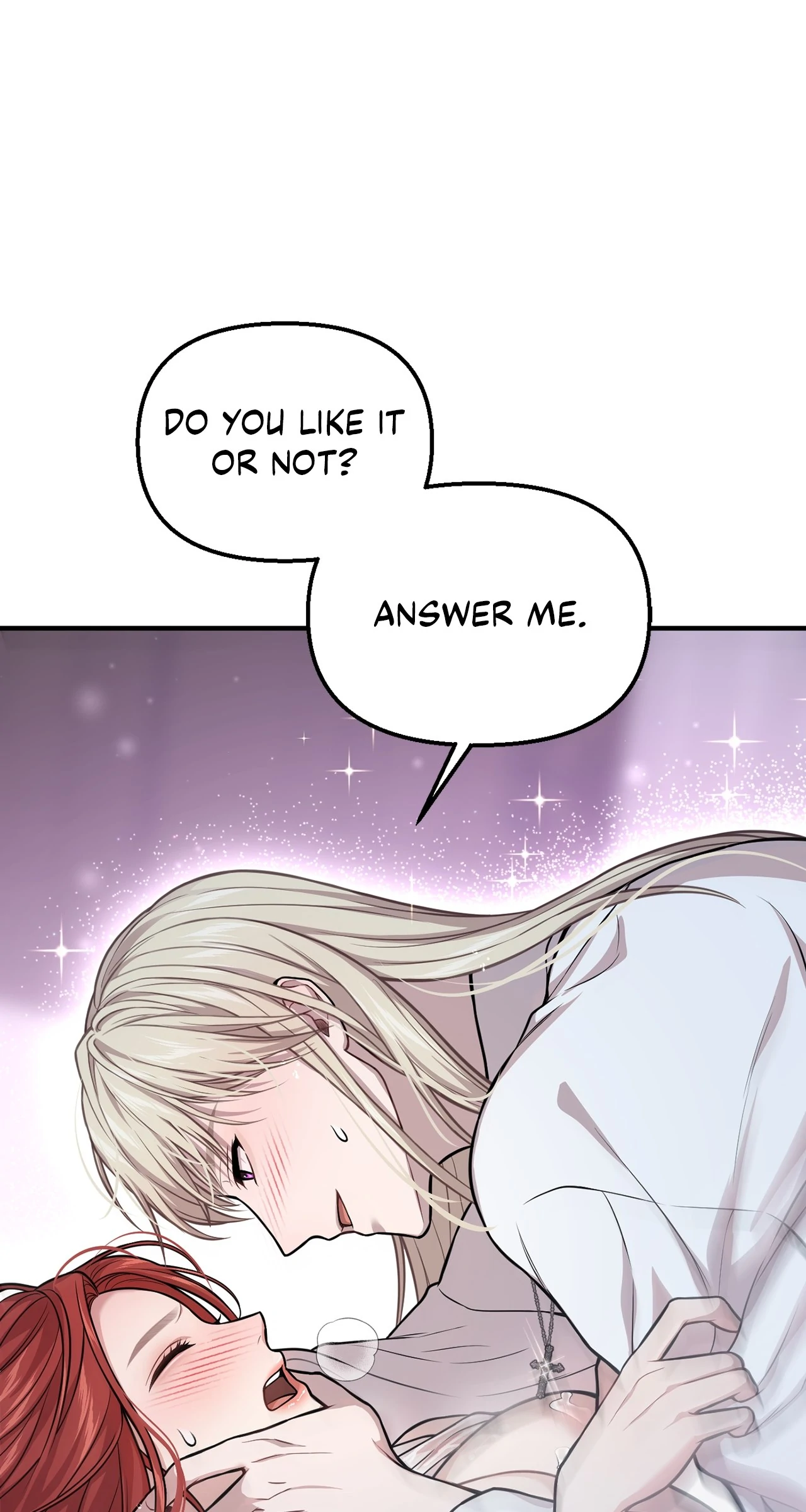 The Secret Bedroom of a Dejected Royal Daughter Chapter 105 - Page 96