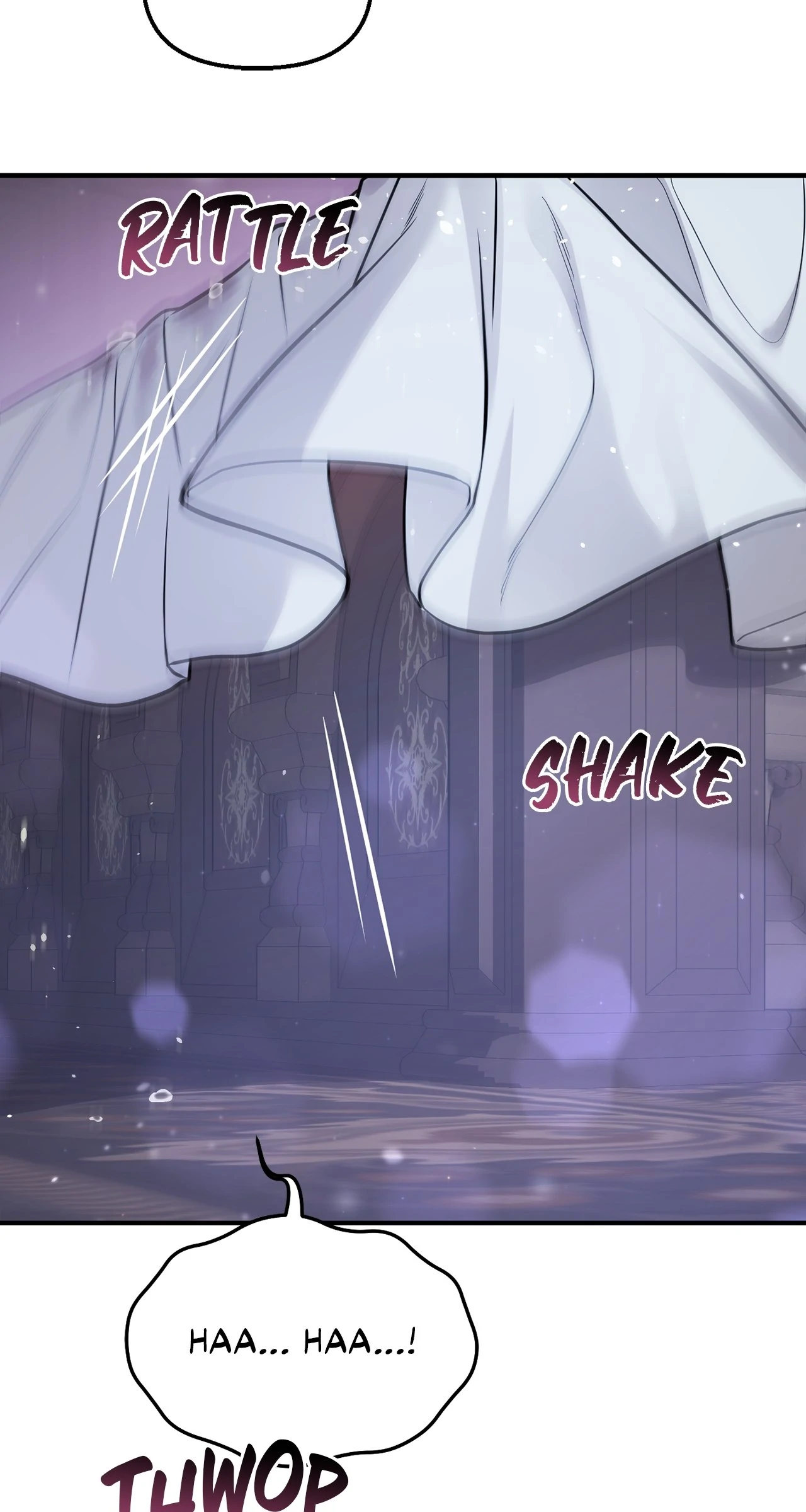 The Secret Bedroom of a Dejected Royal Daughter Chapter 105 - Page 98