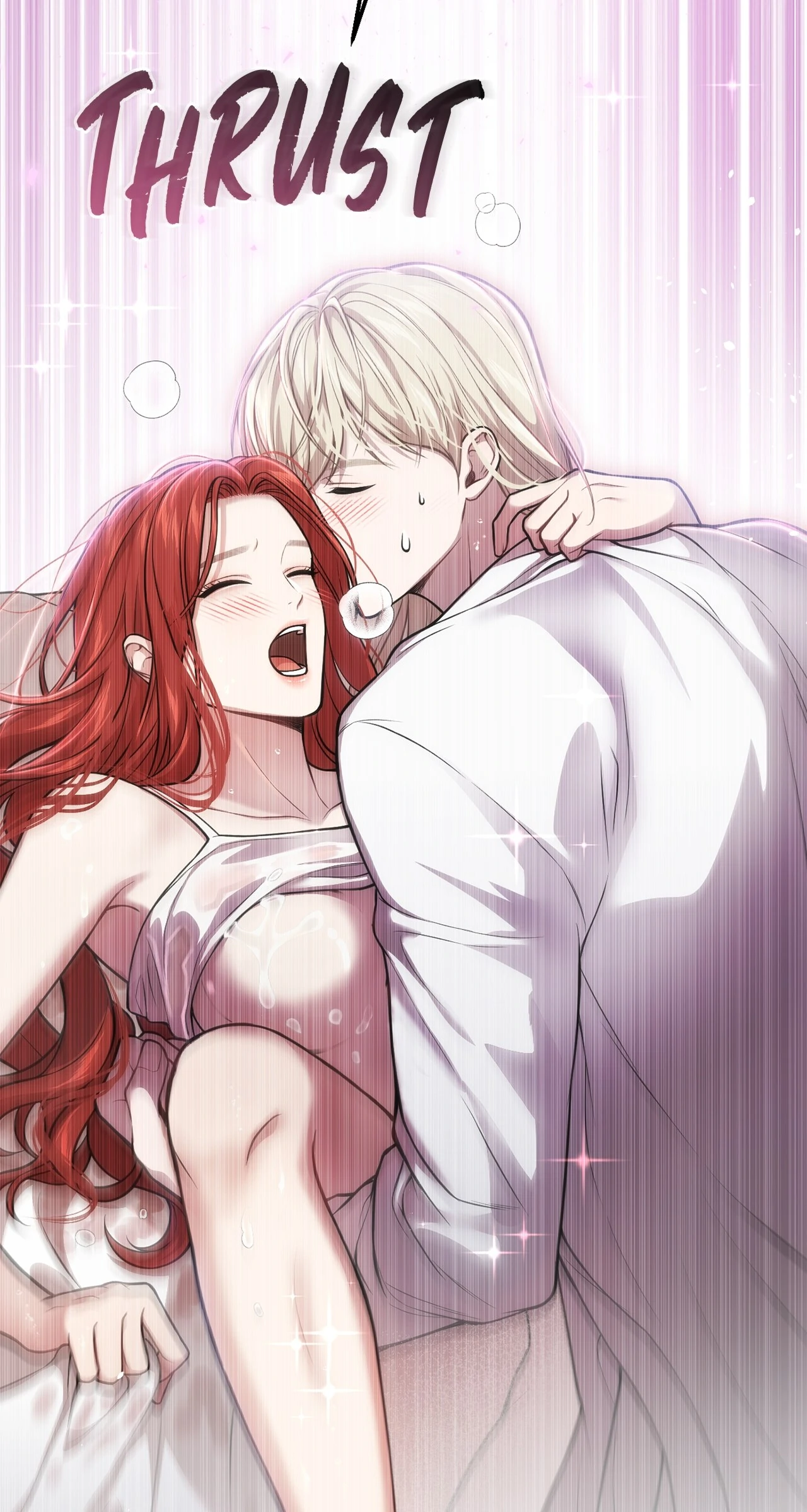 The Secret Bedroom of a Dejected Royal Daughter Chapter 105 - Page 102