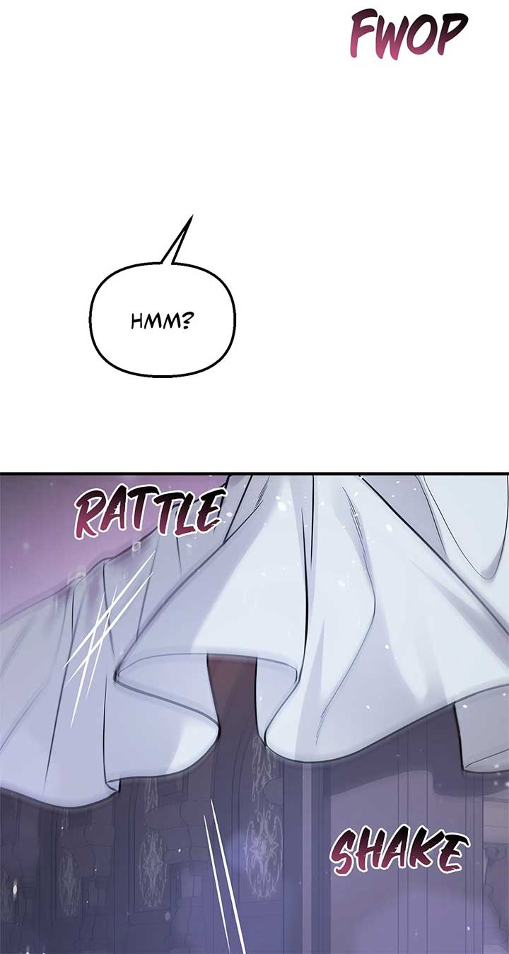 The Secret Bedroom of a Dejected Royal Daughter Chapter 106 - Page 4