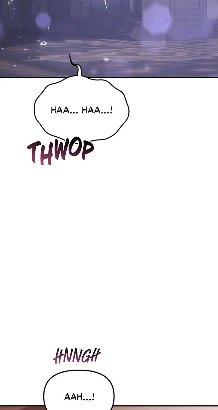 The Secret Bedroom of a Dejected Royal Daughter Chapter 106 - Page 5