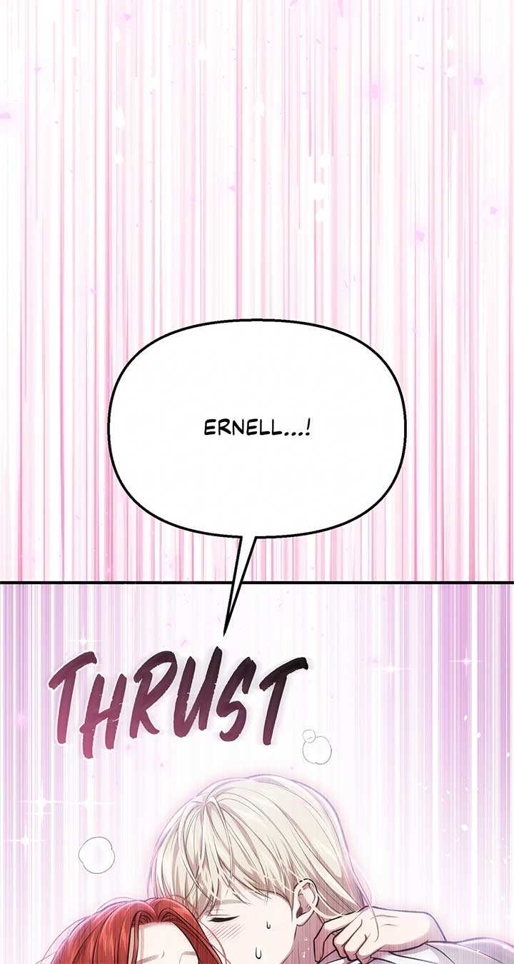 The Secret Bedroom of a Dejected Royal Daughter Chapter 106 - Page 7