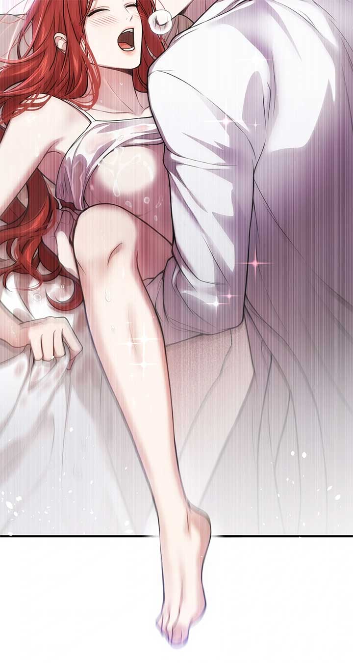 The Secret Bedroom of a Dejected Royal Daughter Chapter 106 - Page 8