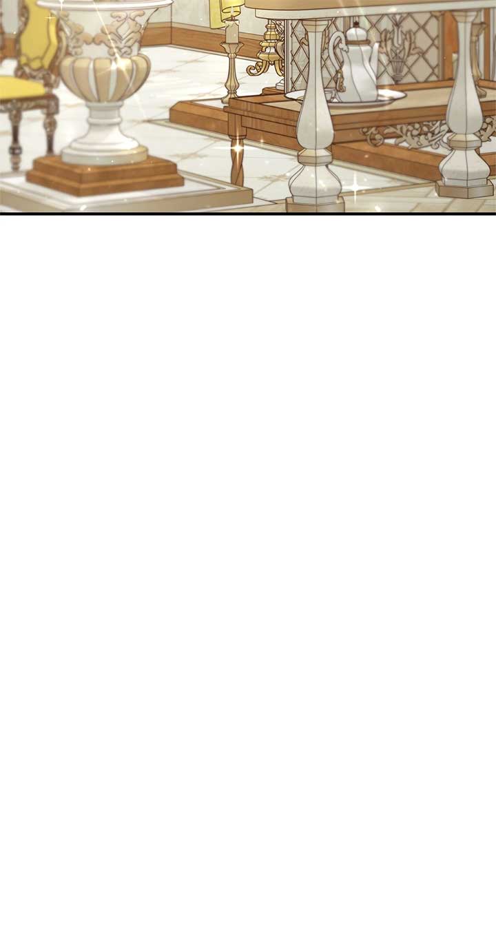 The Secret Bedroom of a Dejected Royal Daughter Chapter 106 - Page 11