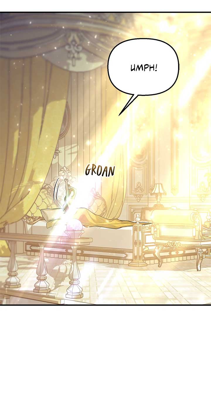 The Secret Bedroom of a Dejected Royal Daughter Chapter 106 - Page 12