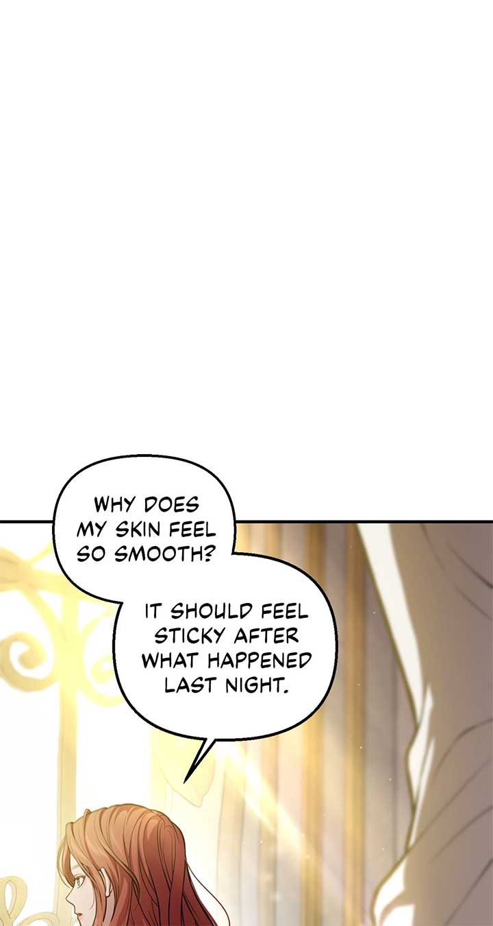 The Secret Bedroom of a Dejected Royal Daughter Chapter 106 - Page 17