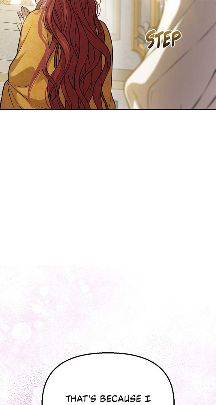 The Secret Bedroom of a Dejected Royal Daughter Chapter 106 - Page 18