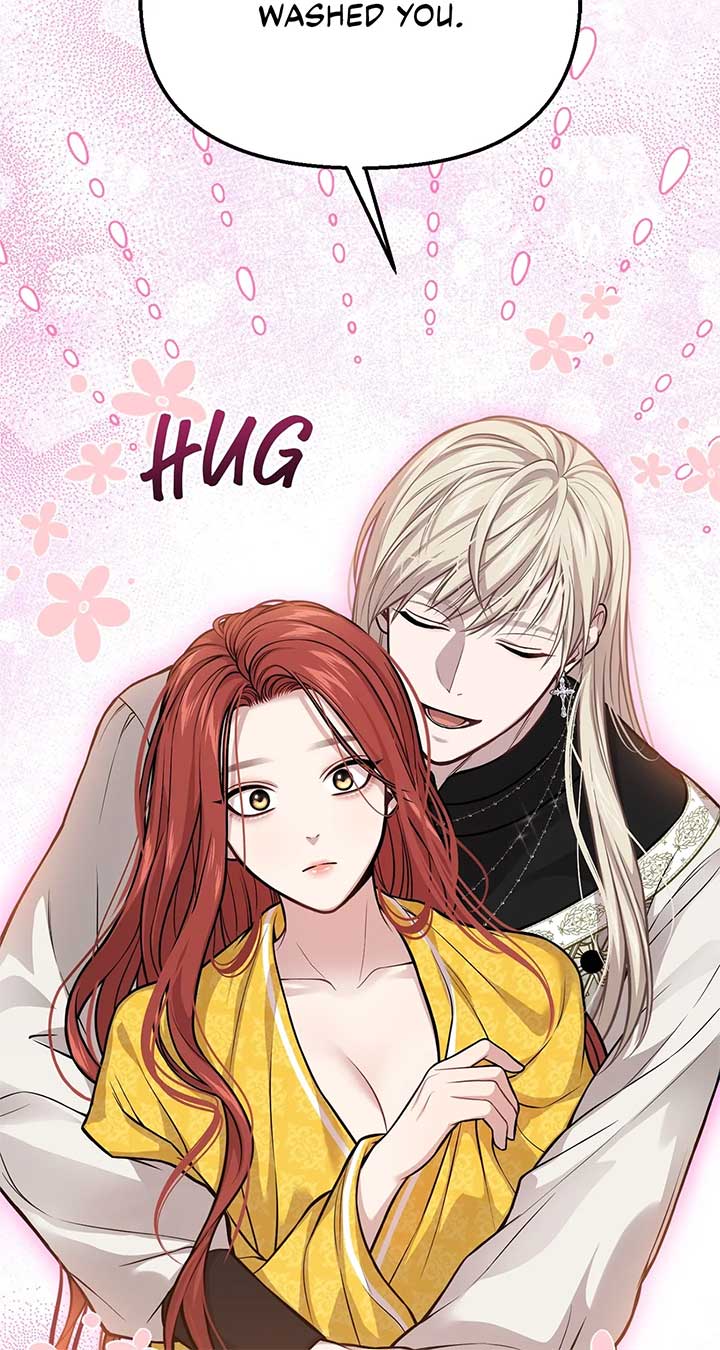 The Secret Bedroom of a Dejected Royal Daughter Chapter 106 - Page 19