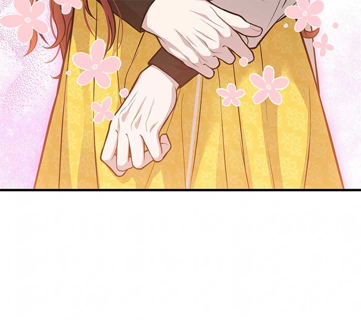 The Secret Bedroom of a Dejected Royal Daughter Chapter 106 - Page 20