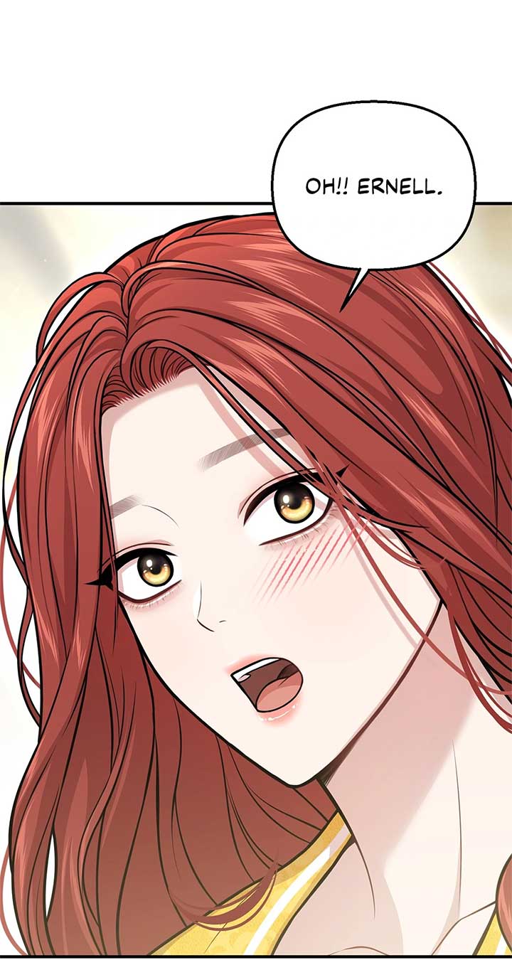 The Secret Bedroom of a Dejected Royal Daughter Chapter 106 - Page 21