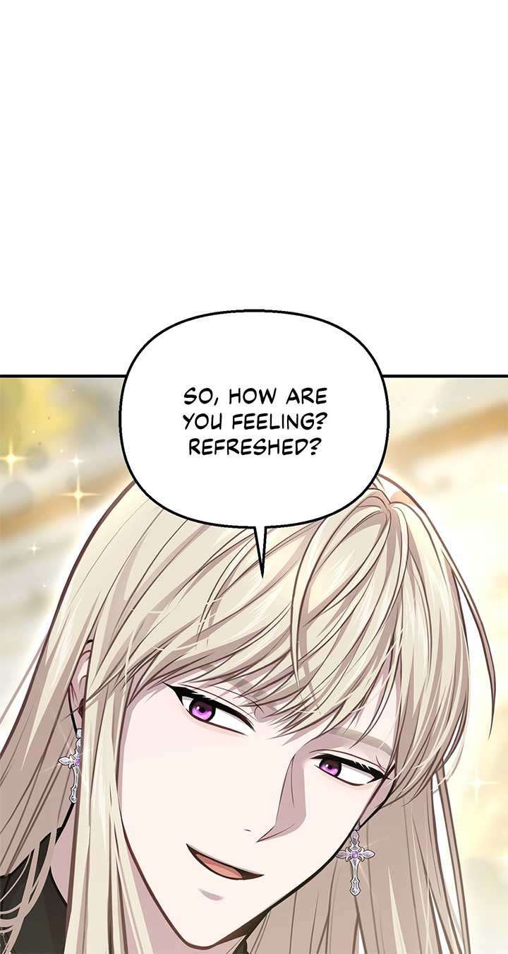 The Secret Bedroom of a Dejected Royal Daughter Chapter 106 - Page 22