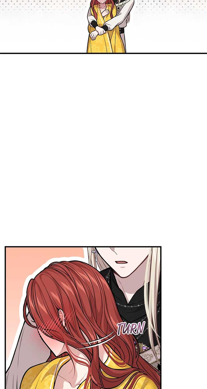 The Secret Bedroom of a Dejected Royal Daughter Chapter 106 - Page 24