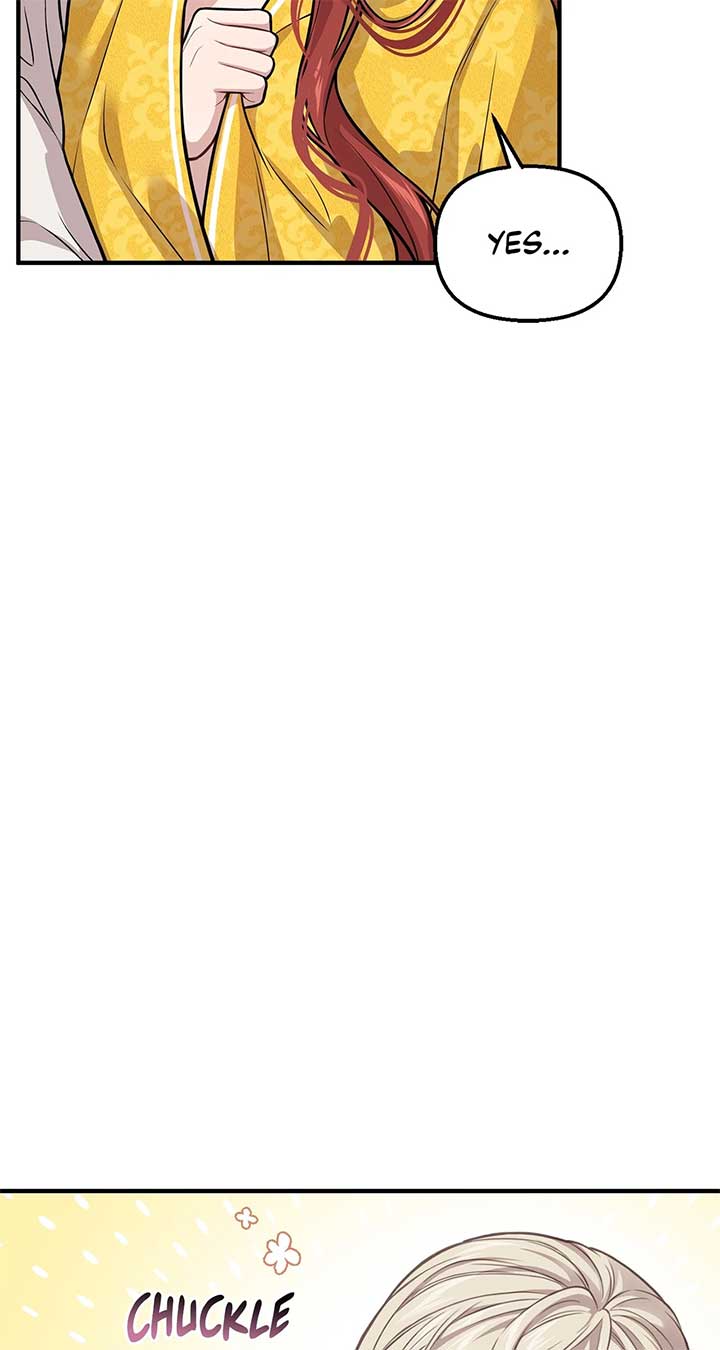 The Secret Bedroom of a Dejected Royal Daughter Chapter 106 - Page 25