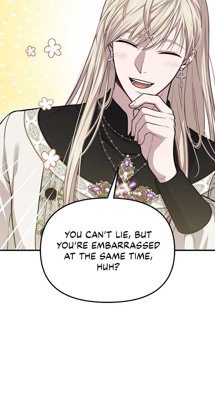 The Secret Bedroom of a Dejected Royal Daughter Chapter 106 - Page 26