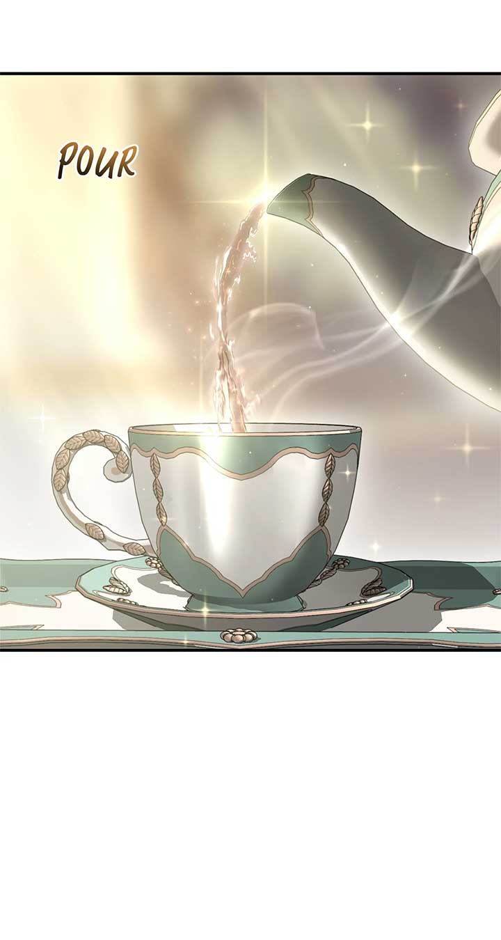 The Secret Bedroom of a Dejected Royal Daughter Chapter 106 - Page 29