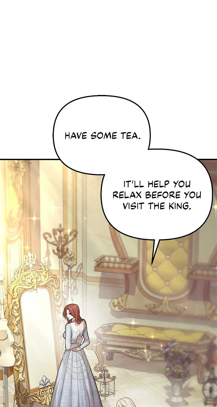The Secret Bedroom of a Dejected Royal Daughter Chapter 106 - Page 30