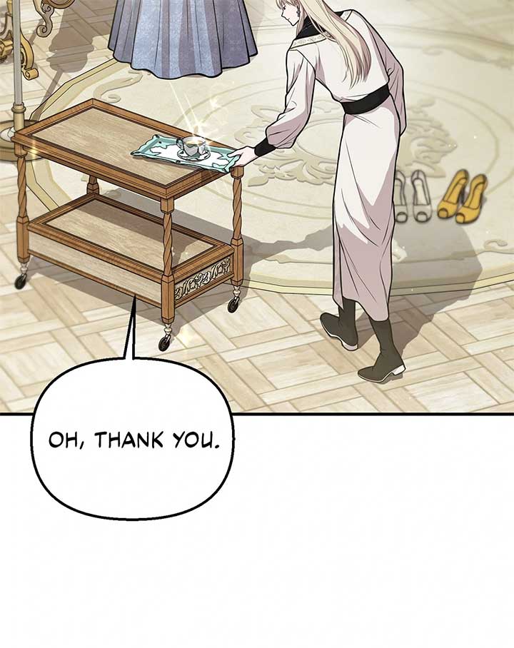 The Secret Bedroom of a Dejected Royal Daughter Chapter 106 - Page 31