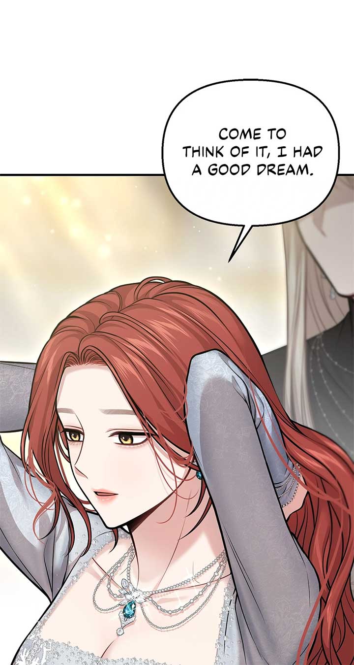 The Secret Bedroom of a Dejected Royal Daughter Chapter 106 - Page 32