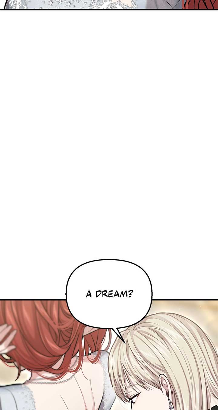 The Secret Bedroom of a Dejected Royal Daughter Chapter 106 - Page 33