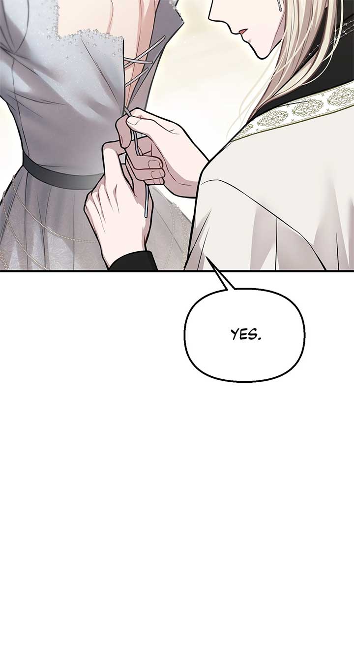 The Secret Bedroom of a Dejected Royal Daughter Chapter 106 - Page 34