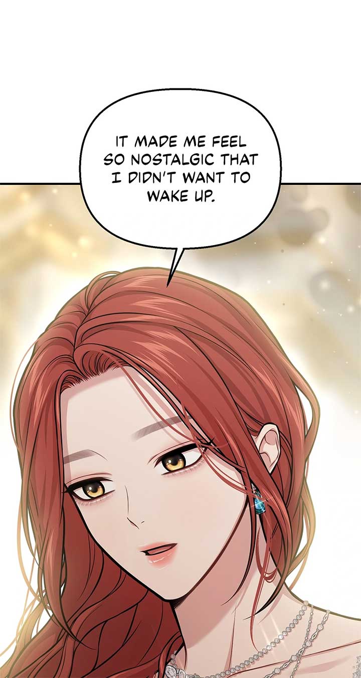 The Secret Bedroom of a Dejected Royal Daughter Chapter 106 - Page 35