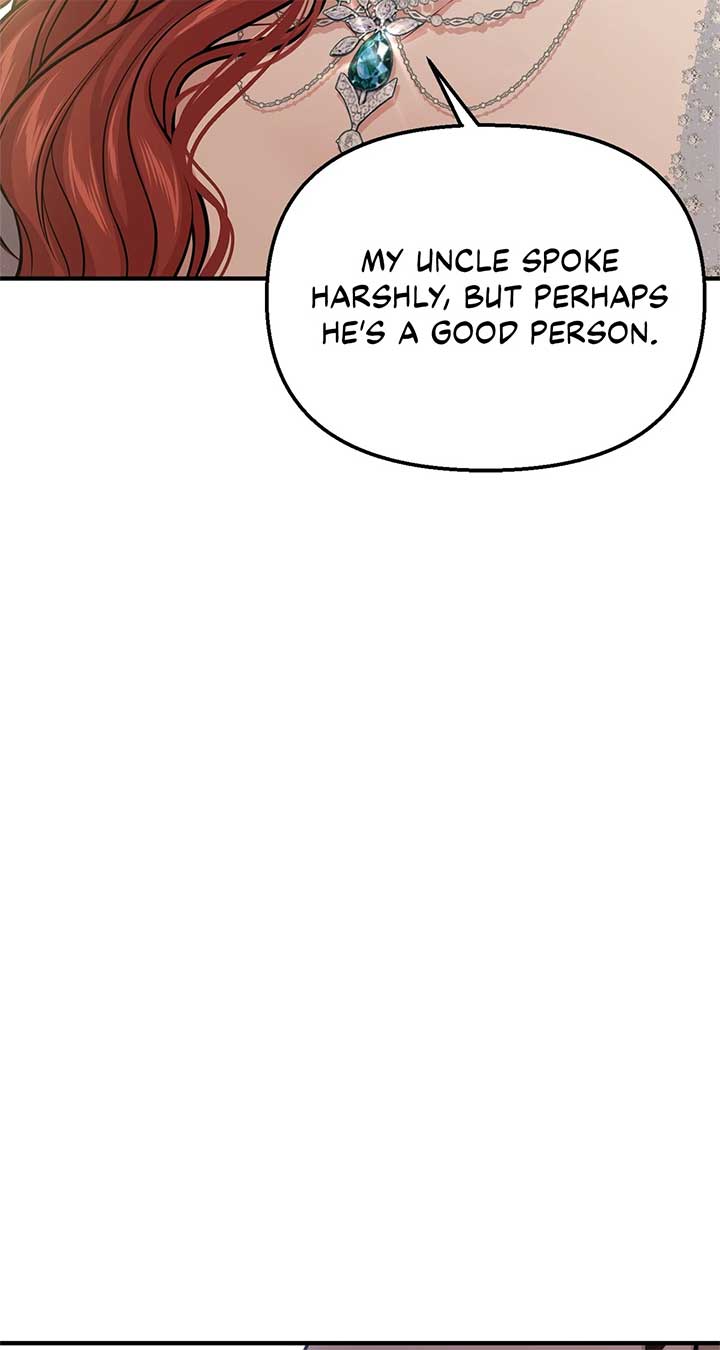 The Secret Bedroom of a Dejected Royal Daughter Chapter 106 - Page 36