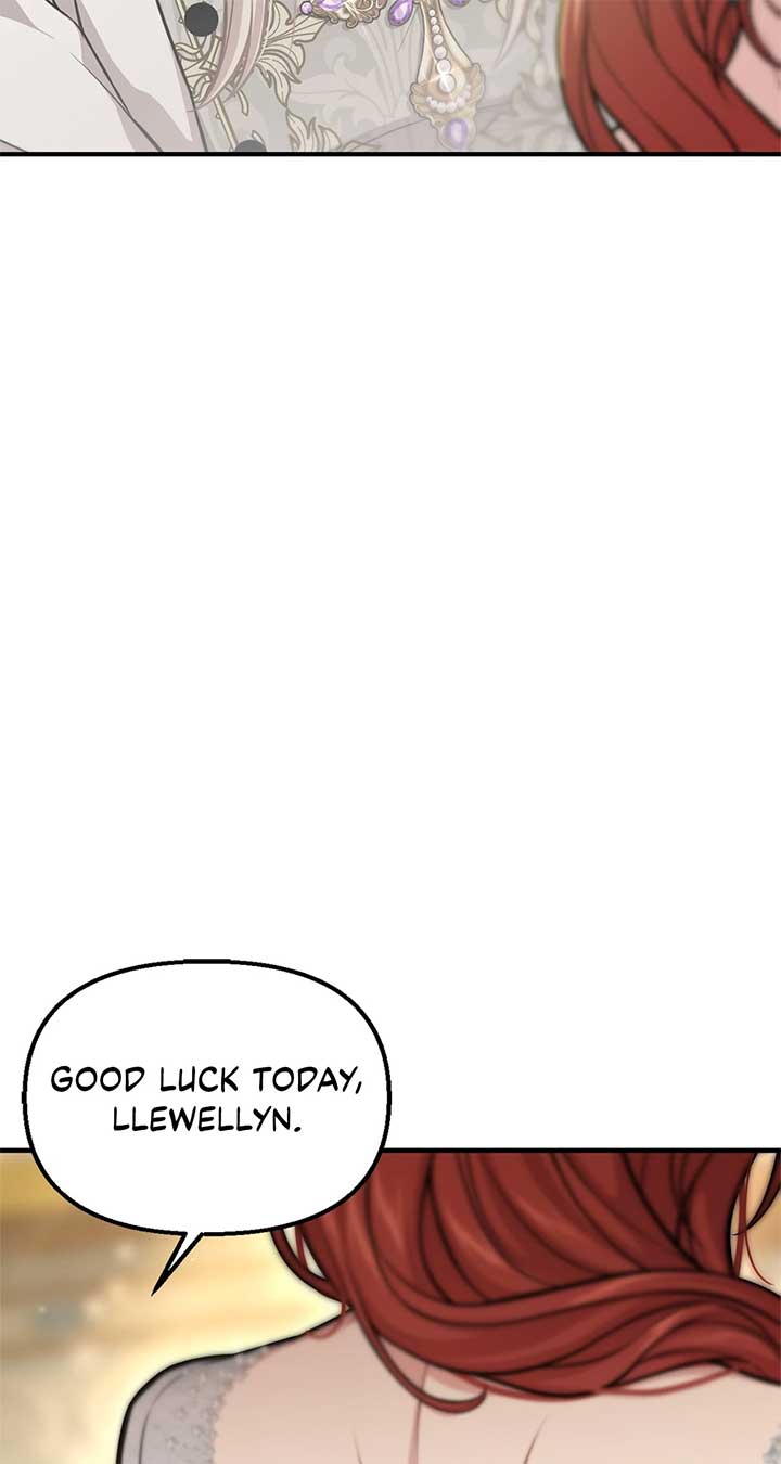 The Secret Bedroom of a Dejected Royal Daughter Chapter 106 - Page 39