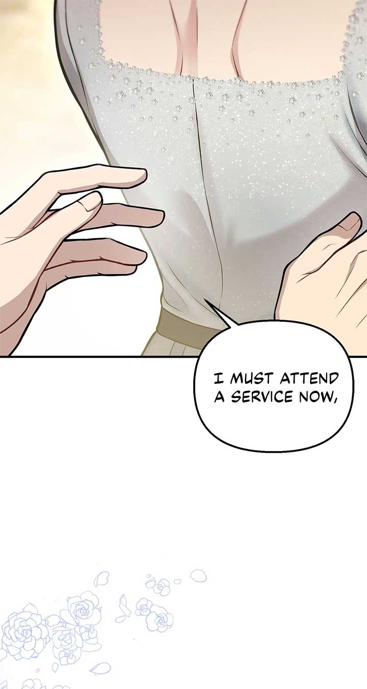 The Secret Bedroom of a Dejected Royal Daughter Chapter 106 - Page 40