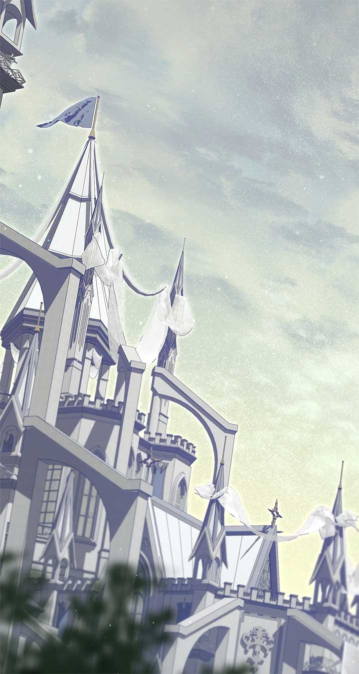 The Secret Bedroom of a Dejected Royal Daughter Chapter 106 - Page 45