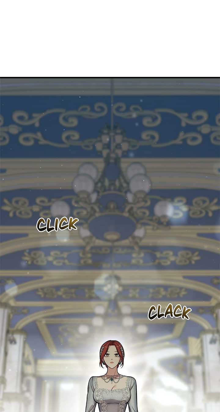 The Secret Bedroom of a Dejected Royal Daughter Chapter 106 - Page 47